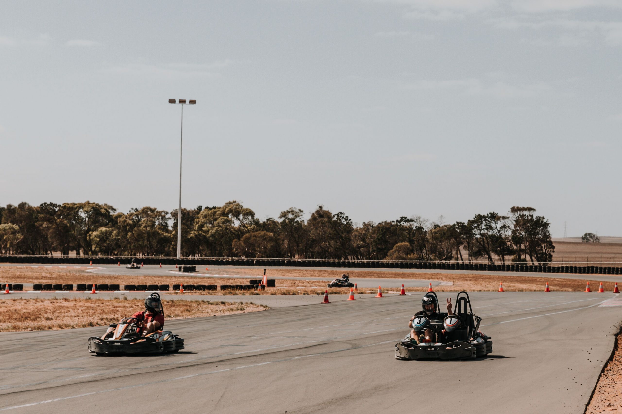 karting