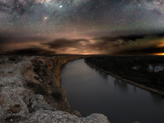 big-bend-dark-sky