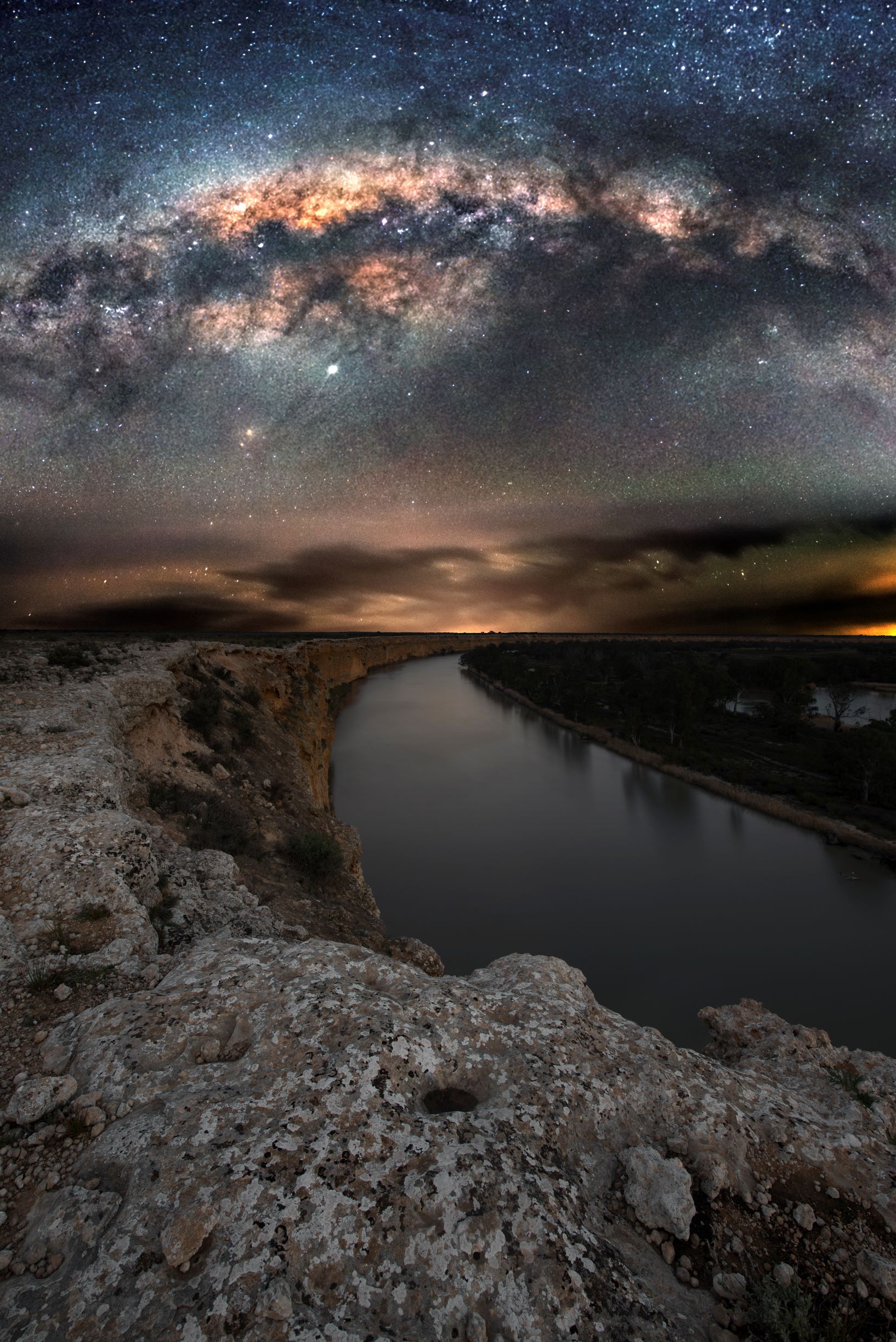 big-bend-dark-sky