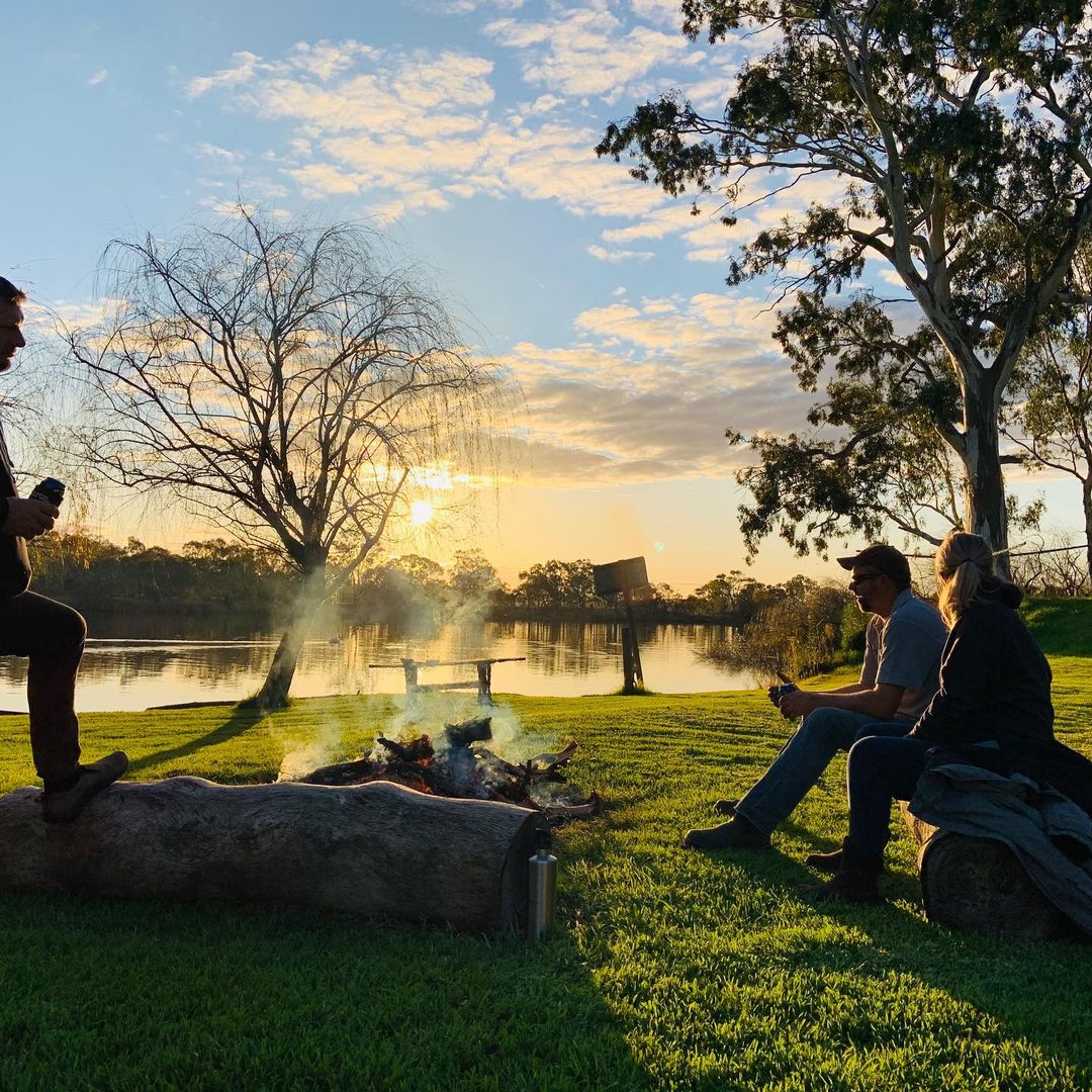 big-bend-mannum-river