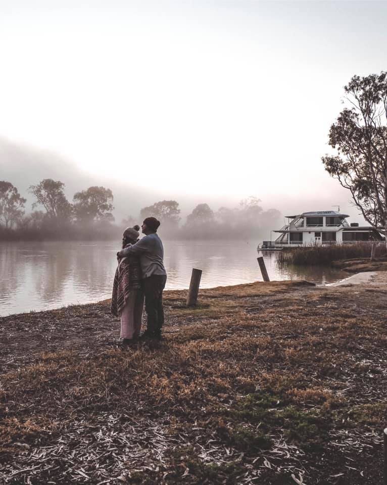 bowhill-couple-river