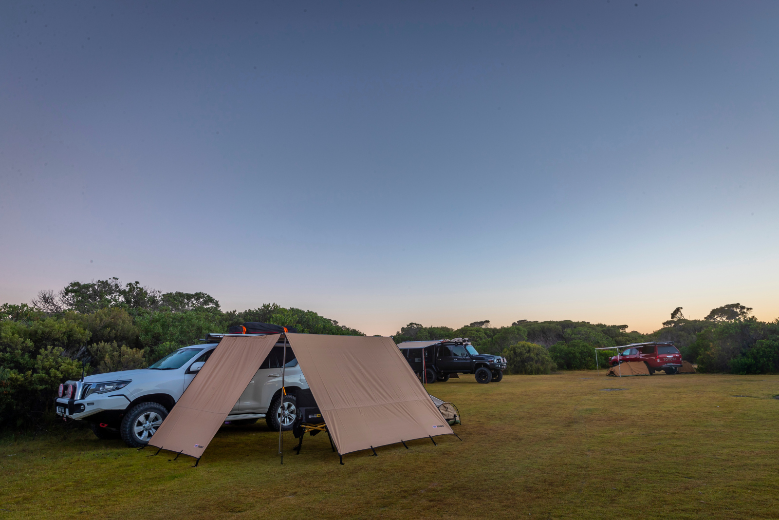 Coorong National Park