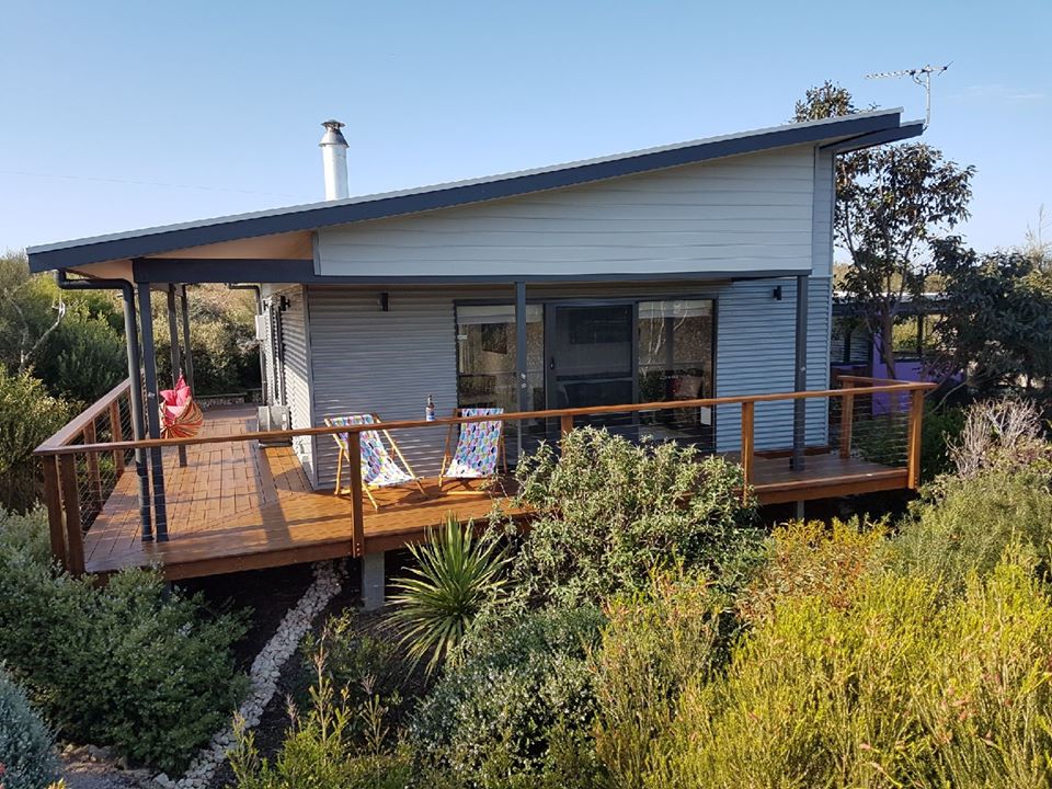 coorong-cabins