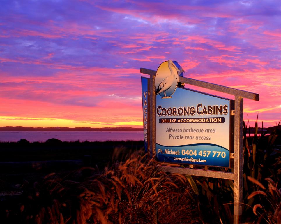coorong-cabins