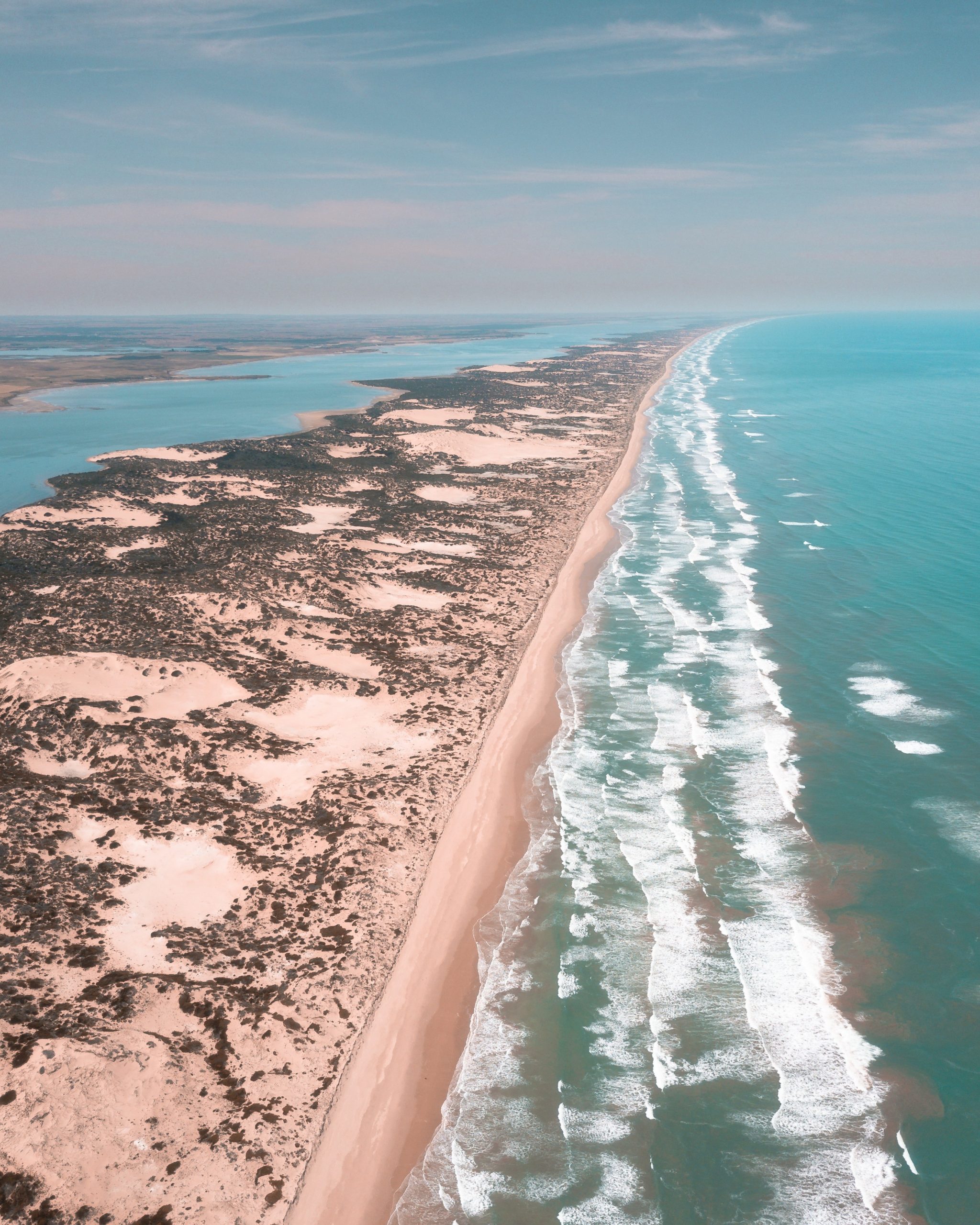 Coorong National Park