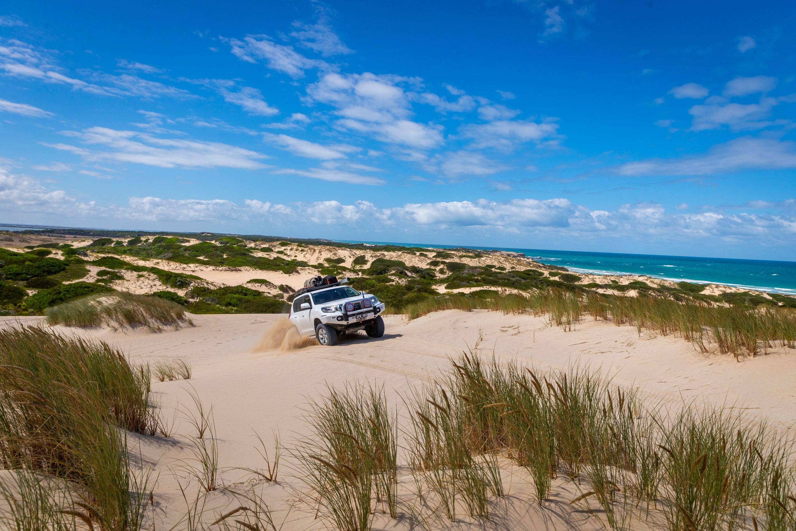 Coorong National Park