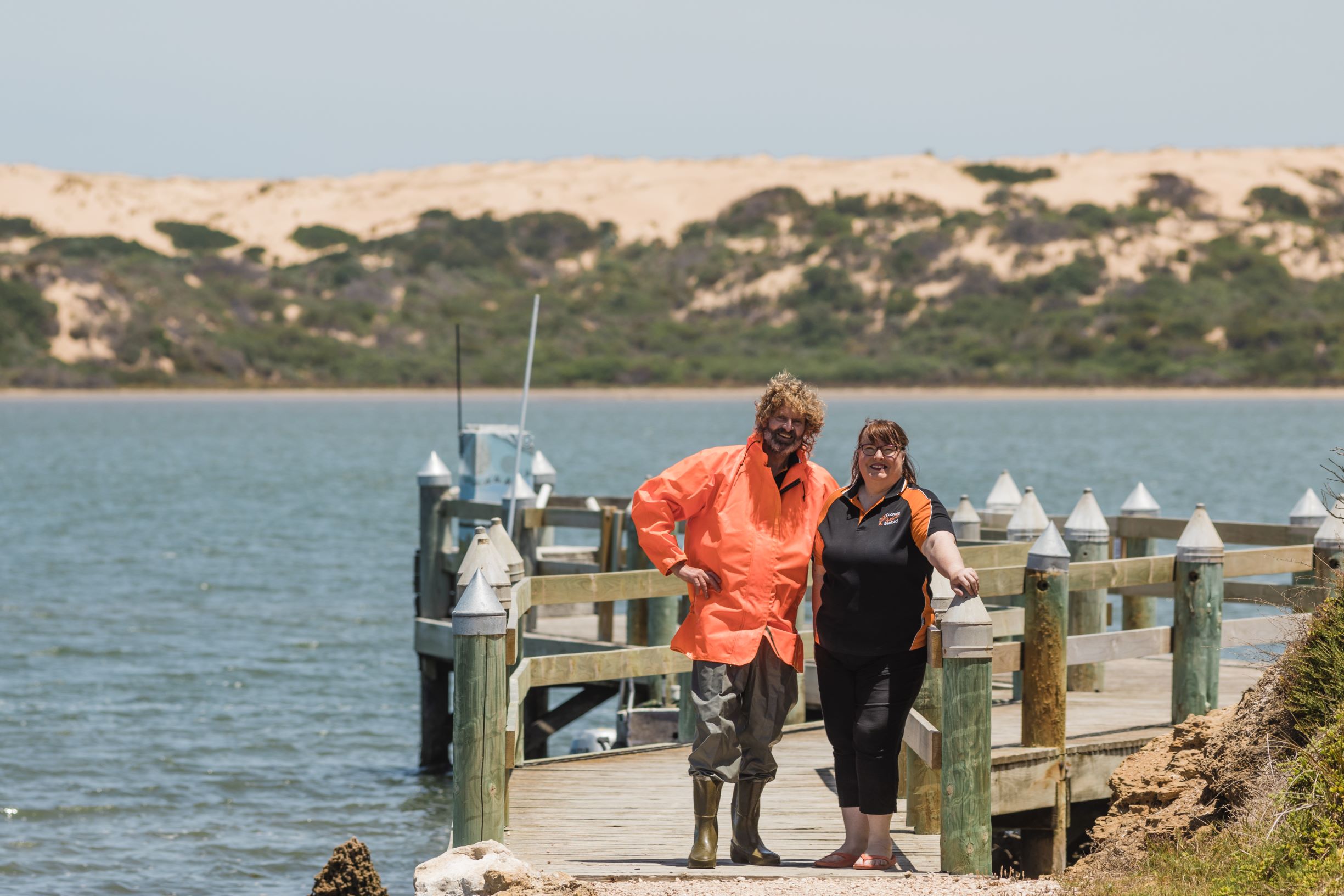 coorong-wild