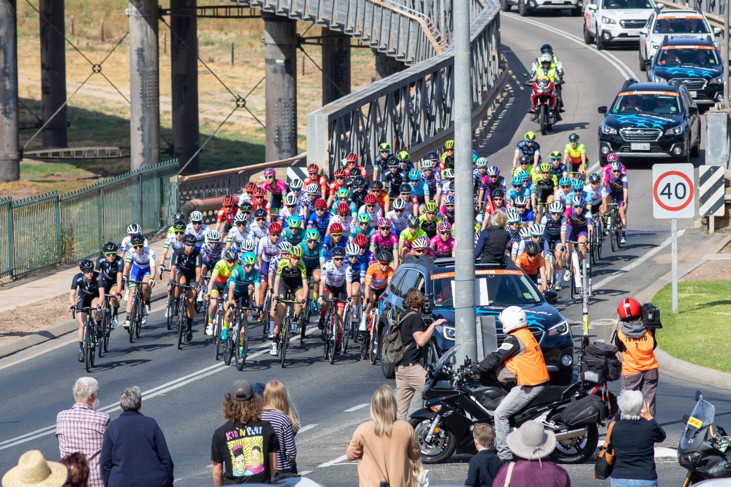 cyclist-road-bridge