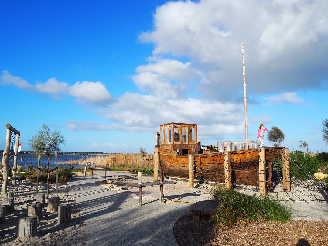 goolwa-playground