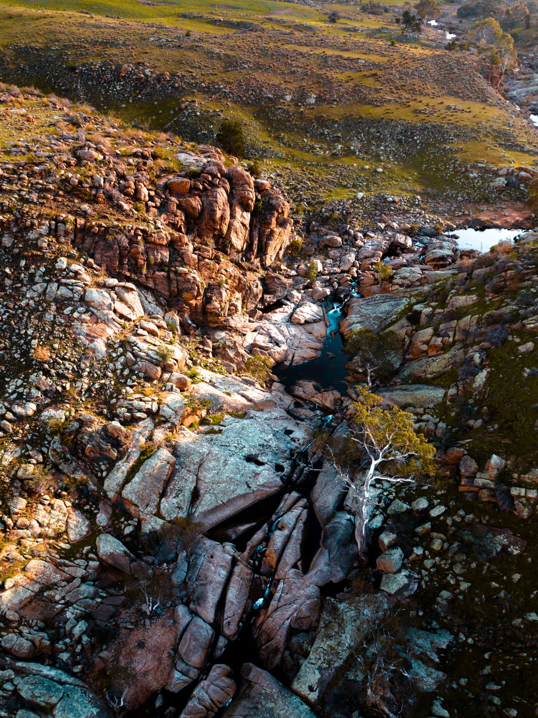 imogen-carruthers-mannum-waterfalls