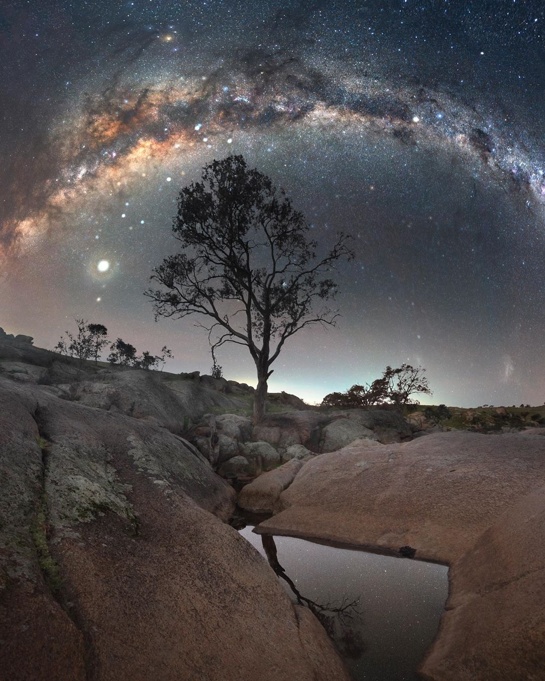 mannum-waterfalls