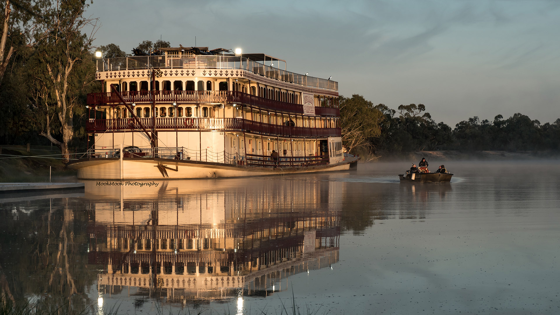 murray-river-princess-cruise