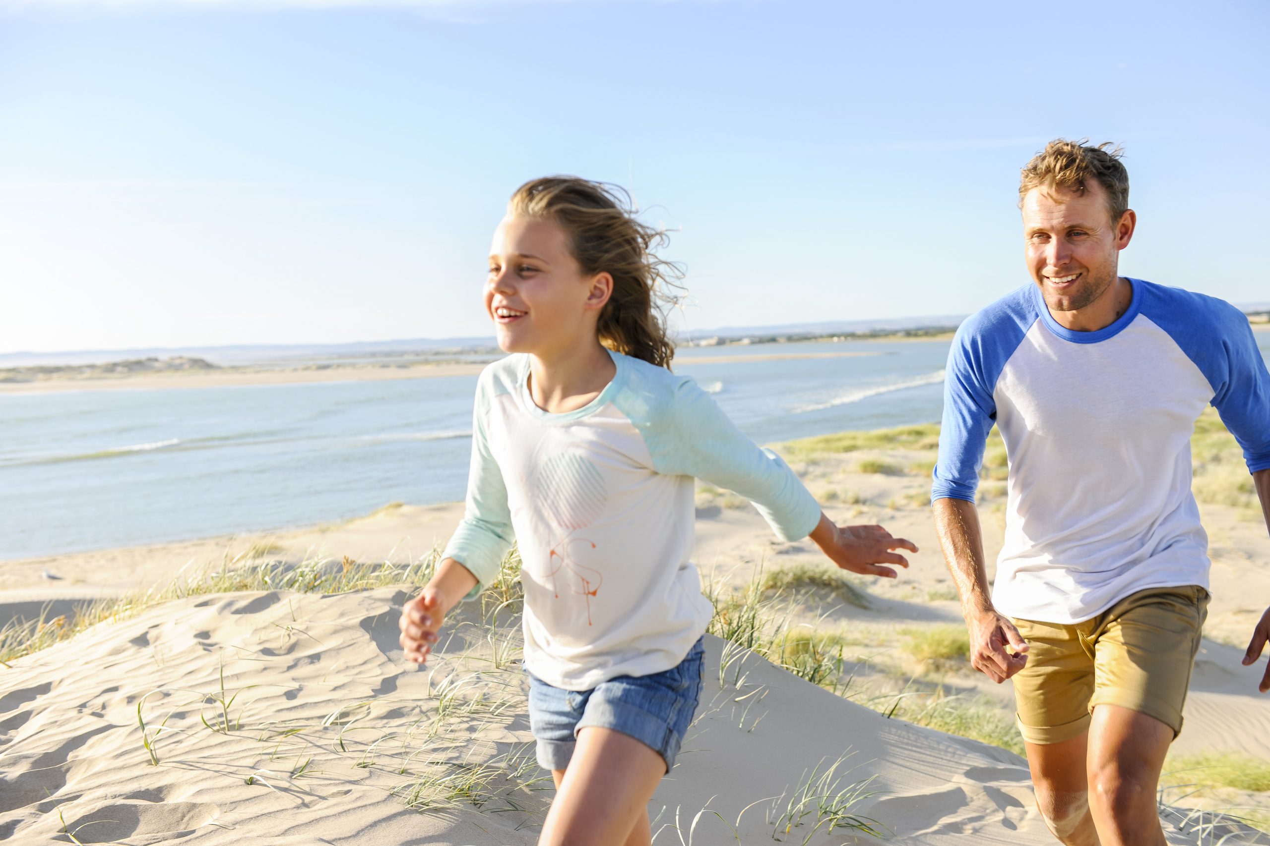 running-on-coorong