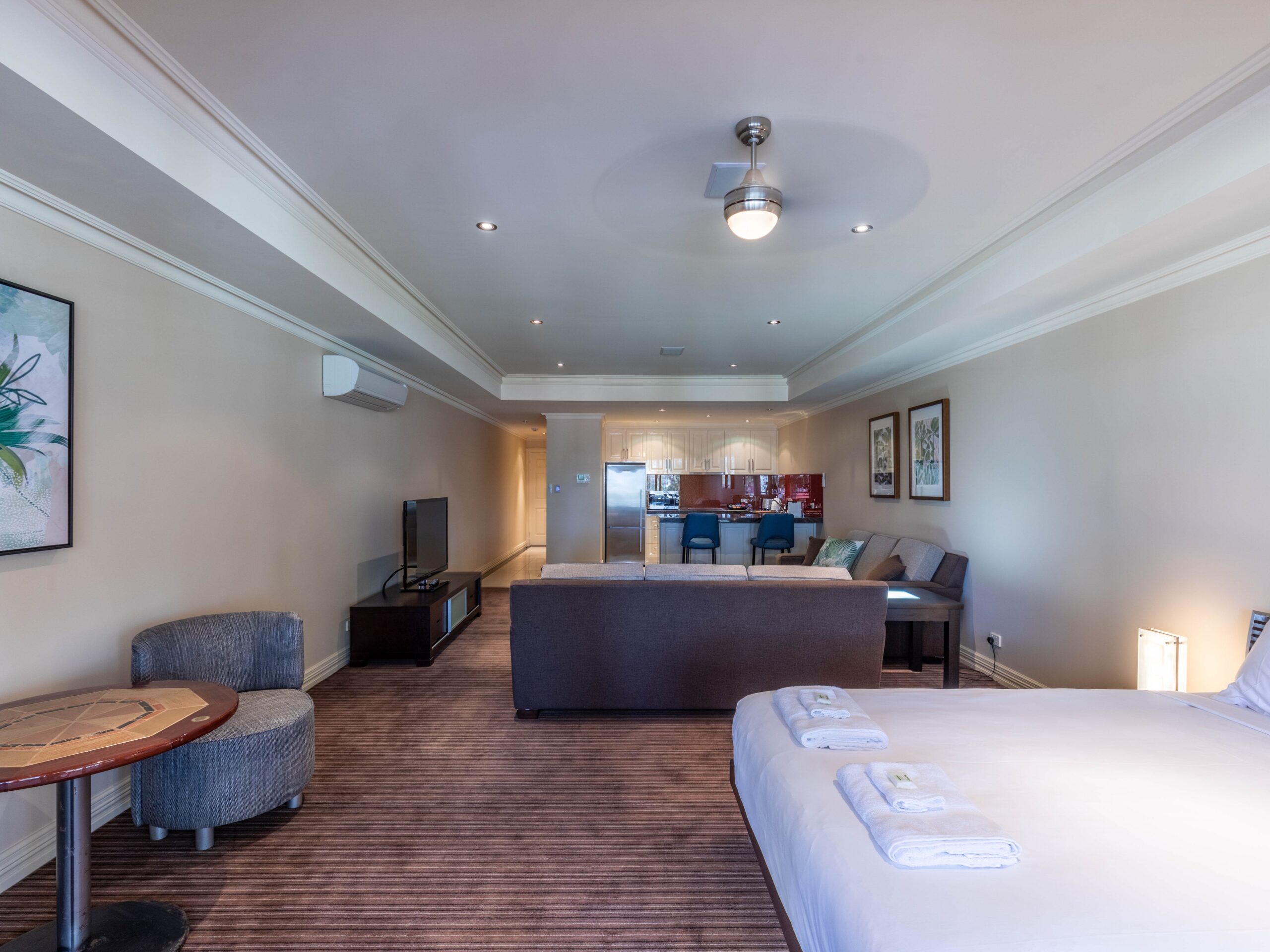 Apartment 3 9 Riverlane Mannum River Shack Rentals Murray River