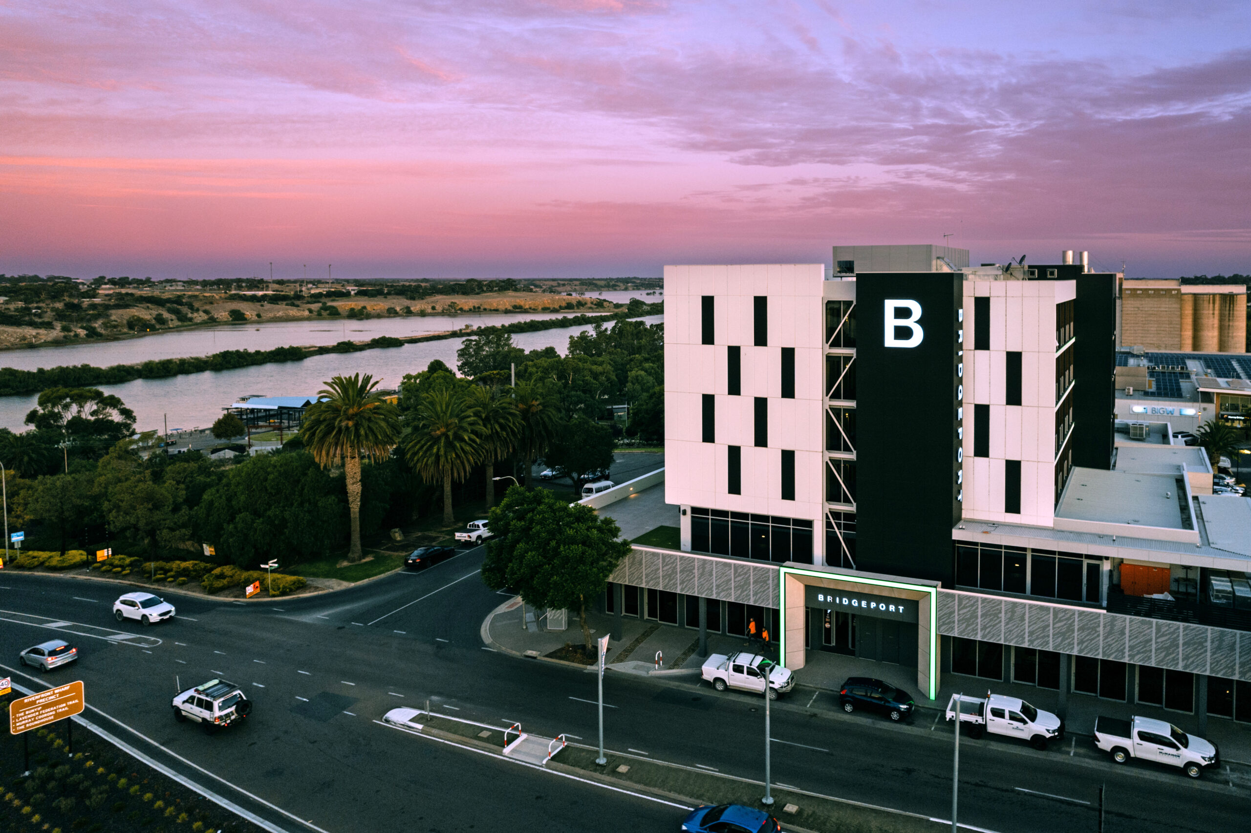 From milestones to memories: celebrate at the Bridgeport Hotel - Murray